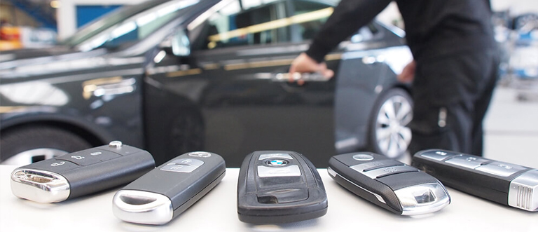 Automotive Locksmith Emeryville