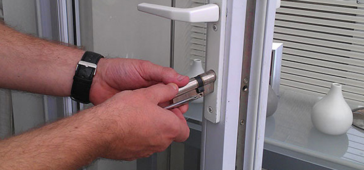 Commercial Door Lock Repair in Emeryville
