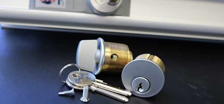 Commercial Lock Installation Emeryville