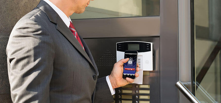 Commercial Office Locksmith Emeryville