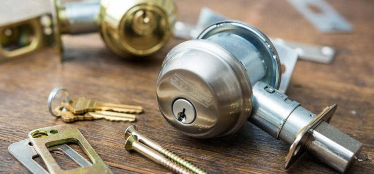 Doorknob Locks Repair Emeryville