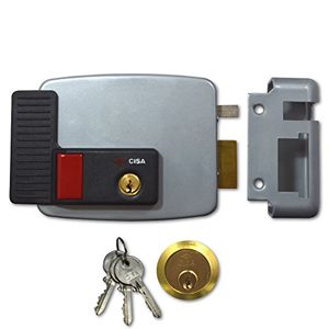 electronic door lock repair Emeryville