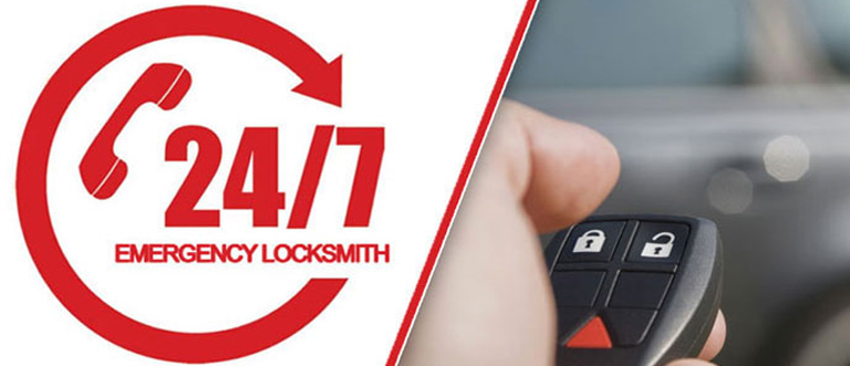 Emergency Locksmith Emeryville