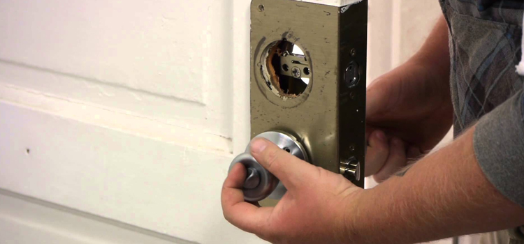 Home Lock Change in Emeryville