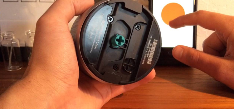 Emeryville Smart Lock Repair